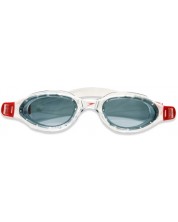 Naočale za plivanje Speedo - Futura Plus, crvene -1