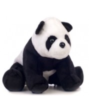 Plišana igračka Fluffii - Panda -1
