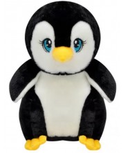 Plišani pingvin Tea Toys - Pako, 28 cm