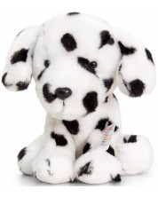 Plišana igračka Keel Toys Pippins – Dalmatinski pas, 14 sm -1