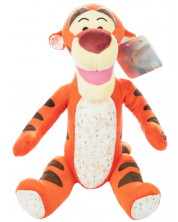 Plišana igračka Sambro Disney - Tigar, sa zvukom, 38 cm