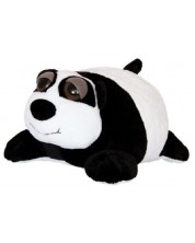 Plišana igračka Amek Toys - Panda, 36 сm