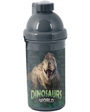 Plastična boca Paso Dinosaur - 550 ml -1