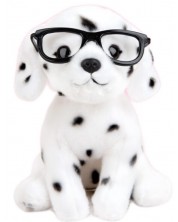 Plišana igračka Studio Pets - Dalmatiner s naočalama, Spot -1