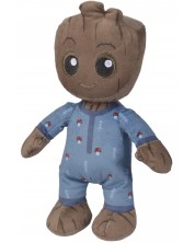 Plišana igračka Simba Toys - Groot u pidžami, 31 cm -1