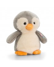 Plišana igračka Keel Toys Pippins – Pingvin, 14 sm -1