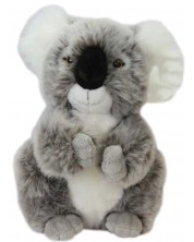 Plišana igračka Silky - Koala, 20 cm -1