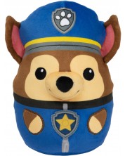 Plišana igračka Spin Master Paw Patrol - Chase, 20 cm -1