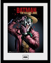 Plakat s okvirom GB eye DC Comics: Batman - The Killing Joke