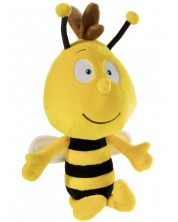 Plišana igračka Heunec - Pčela Willie, u kutiji, 30 cm -1