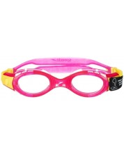 Naočale za plivanje Speedo - Futura Biofuse, ružičaste -1