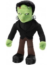 Plišana figura The Noble Collection Horror: Universal Monsters - Frankenstein, 33 cm -1