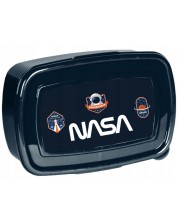 Plastična kutija za hranu Paso NASA - 750 ml
