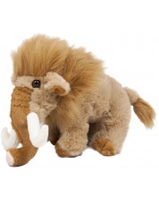 Plišana igračka Amek Toys - Uspravan mamut, 20 cm
