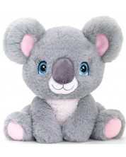 Plišana igračka Keel Toys Keeleco Adoptable World - Koala, 16 cm