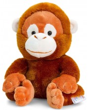 Plišana igračka Keel toys Pippins - Orangutan, 14 cm