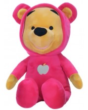 Plišana igračka Disney Plush - Winnie the Pooh u dječjem odijelu, 30 cm -1