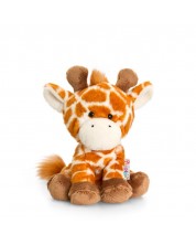 Plišana igračka Keel Toys Pippins – Žirafa, 14 sm -1