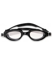 Naočale za plivanje Speedo - Futura Plus, crne