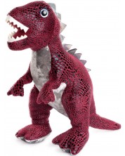 Plišana igračka Amek Toys -Dino Rex, 30 cm