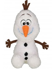 Plišana igračka Disney - Frozen, Olaf, 29 cm -1