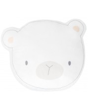 Plišani jastuk-igračka KikkaBoo - My Teddy -1