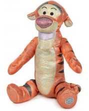 Plišana igračka Disney Plush - Tigar s brokatom, 32 cm -1