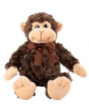 Plišana igračka Amek Toys - Majmun, 24 сm