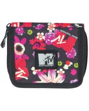 Novčanik Cool Pack MTV Flowers - Hazel -1