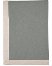 Stolnjak STOF - Duo, Office, 140 x 240 cm, kaki/bež