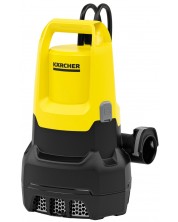 Potopna pumpa za prljavu vodu Karcher - SP 22.000 Dirt -1