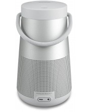 Prijenosni zvučnik Bose - SoundLink Revolve Plus II, srebrnasti -1