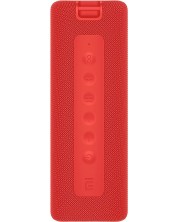 Prijenosni zvučnik Xiaomi - Mi Portable, crveni