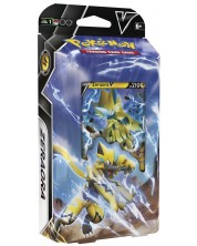 Pokemon TCG: V Battle Deck - Zeraora  -1