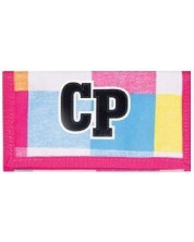 Novčanik Cool Pack Slim - Ružičasto i plavo