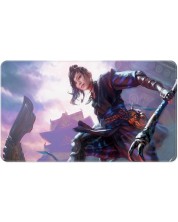 Podloga za igranje kartama Ultra Pro Playmat: Magic The Gathering - Yuriko