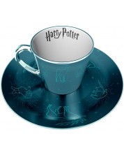 Poklon set ABYstyle Movies: Harry Potter - Patronus -1