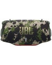 Prijenosni zvučnik JBL - Xtreme 4, vodootporan, Camo -1