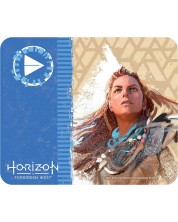 Podloga za miš ABYstyle Games: Horizon Forbidden West - Aloy Tribal -1