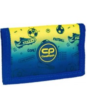 Novčanik Cool Pack Slim - Football 2T