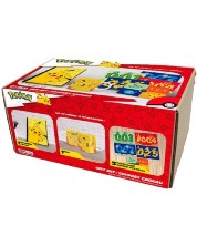 Poklon set ABYstyle Games: Pokemon - Pikachu (Pika Pika) -1