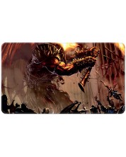 Podloga za igranje kartama Ultra Pro Playmat: Magic The Gathering - Rakdos -1