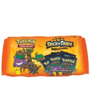 Pokemon TCG: Trick or Trade Booster Bundle -1