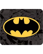 Podloga za miš ABYstyle DC Comics: Batman - Logo -1