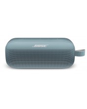 Prijenosni zvučnik Bose - SoundLink Flex, vodootporan, plavi