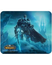 Podloga za miš ABYstyle Games: World Of Warcraft - Lich King -1