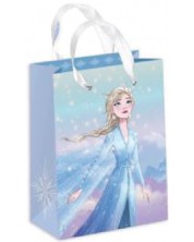 Poklon vrećica Zoewie Disney - Elsa,  26 x 13.5 x 33.5 cm -1
