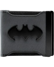 Novčanik ABYstyle DC Comics: Batman - Bat Symbol -1