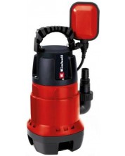 Potopna pumpa za prljavu vodu Einhell - GC-DP 7835, 780W -1