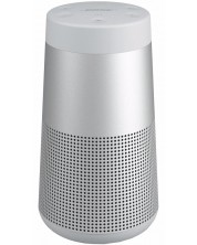 Prijenosni zvučnik Bose - SoundLink Revolve II, srebrnasti -1